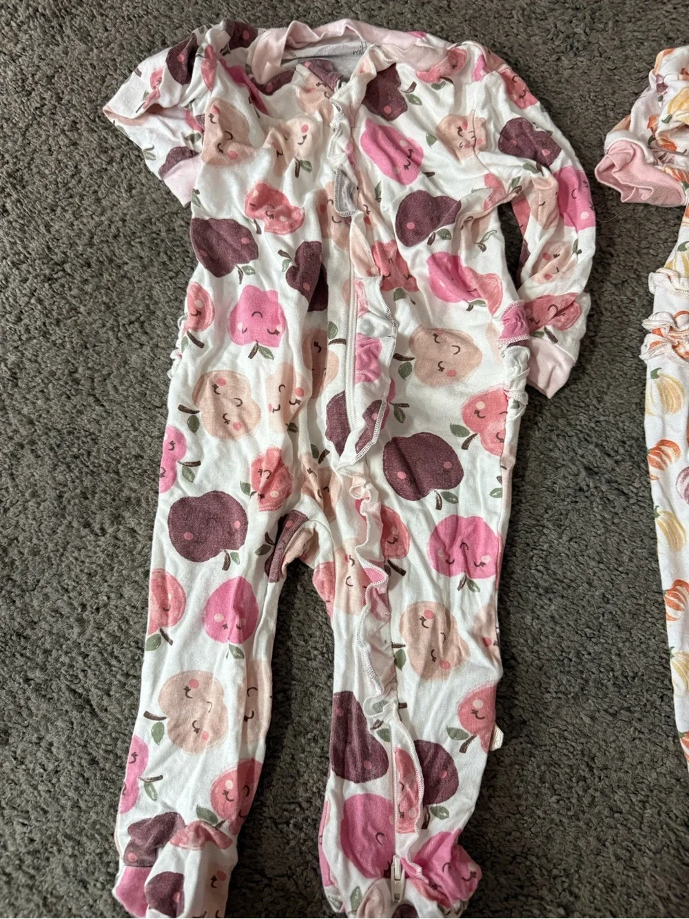 Milkberry soft pink